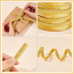 Filigranes Polyesterband&nbsp;OCOR-BC0002-16B