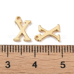 Латунные подвески KK-R164-01X-G