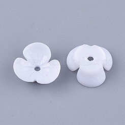 Tappi di perline di resina opaca&nbsp;RESI-T040-030