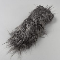 Аксессуары для костюмов из искусственной шерсти&nbsp;DIY-WH0589-11D