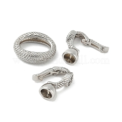 Латунное микропейв&nbsp;LS-KK-M326-01P