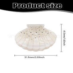 1 шт. заколки-когти с уксусной кислотой&nbsp;PHAR-LP0001-30A