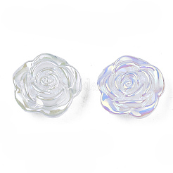 Гальванические акриловые кабошоны&nbsp;LS-X-PACR-T014-07