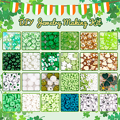 Набор ювелирных изделий diy DIY-PH0022-84