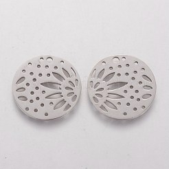 Подвески из нержавеющей стали 201 STAS-Q201-T475