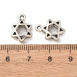 Подвески из сплава в тибетском стиле&nbsp;FIND-Z099-07AS-01