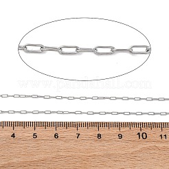 Цепочки из нержавеющей стали 304 со скрепками&nbsp;CHS-M009-07P-02