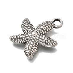 Подвески из нержавеющей стали 304 STAS-H477-02H-P