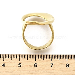 Кольца из нержавеющей стали 304&nbsp;RJEW-D320-14G