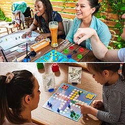 Держатель пластиковой карты ODIS-CA0001-13