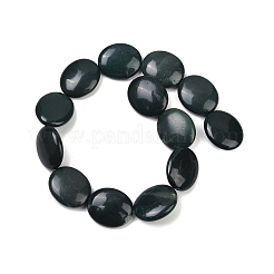 Природного индийского агата бисер нитей G-U018-C04-01