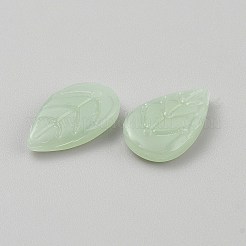 Pendentifs vernissées manuelles&nbsp;LS-LAMP-WH20001-02B