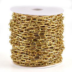 Цепи из несваренного железа CH-S125-02E-G