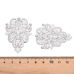 Железные филигранные столярные соединения&nbsp;IFIN-N011-07P