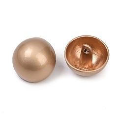 Пуговицы из сплава с 1 отверстием BUTT-XCP0001-13