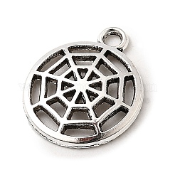 Сплавочные подвески тибетского стиля&nbsp;PALLOY-D314-01AS