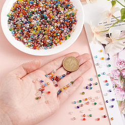 18 нить&nbsp;EGLA-GO0001-05