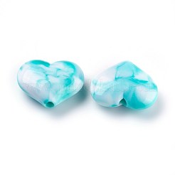Акриловые шарики Gemstone имитация MACR-E205-09A