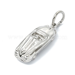 Pendentifs en acier inoxydable 304&nbsp;STAS-A145-03G-P