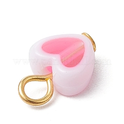 Прозрачные акриловые подвески&nbsp;PALLOY-JF03547