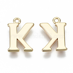 Латунь подвески KK-N231-179K-NF