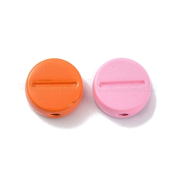 Окрашенного распылением сплава бисер PALLOY-Q445-07