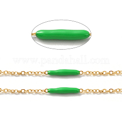 Эмалированные цепи звеньев колонны STAS-P301-03G-12