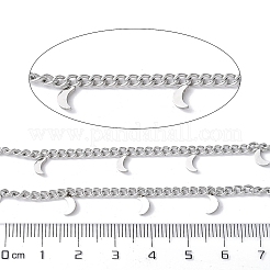Panzerketten aus Edelstahl 304&nbsp;CHS-G041-02P-02