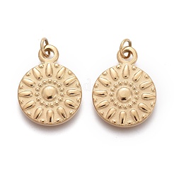 Ионное покрытие (ip) подвески из нержавеющей стали 304&nbsp;STAS-F256-042G