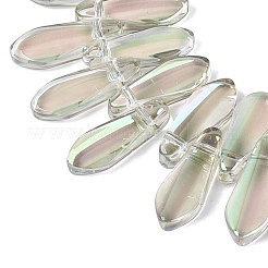 Glasperlen&nbsp;EGLA-Q134-01A-A06