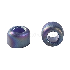 Круглые бусины toho 15/0&nbsp;SEED-JPTR15-2637F