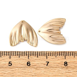 Латунные подвески&nbsp;KK-R223-09G