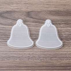 Weihnachtssilikon-Anhängerformen&nbsp;DIY-K073-54B