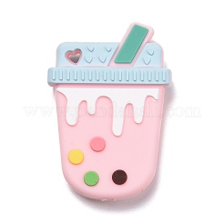 Силиконовые фокусные шарики SIL-A002-01B