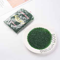 Perline semi di vetro&nbsp;X1-SEED-A006-3mm-107B