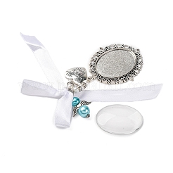 3шт праздничные украшения для букета HJEW-CA0001-05