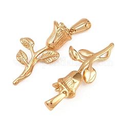 Anhänger aus Edelstahl 304&nbsp;STAS-P438-39F-G