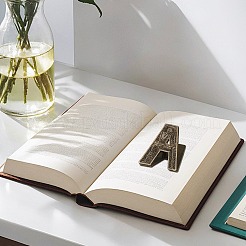 Зажимы из сплава&nbsp;AJEW-WH20054-073AB-01