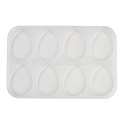 DIY силиконовые Молды для кулона&nbsp;DIY-A054-04C