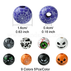 45 шт. WOOD-FS0001-21