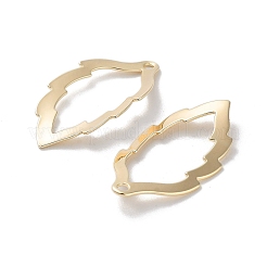 Латунные подвески KK-E107-05G