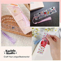 Наборы для самостоятельного изготовления книг&nbsp;DIY-BM0001-22D