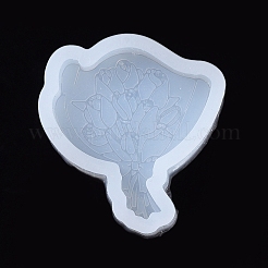 Силиконовые Молды diy для пищевых продуктов&nbsp;LS-DIY-E028-15