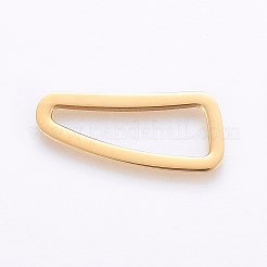 Соединительные кольца из нержавеющей стали 304 X-STAS-I094-37G