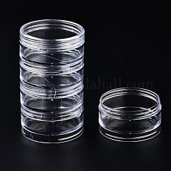 Контейнеры для хранения шариков из полистирола CON-Q038-005C