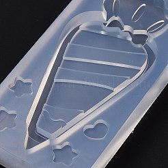 Силиконовые Молды в форме кондитерского мешка своими руками&nbsp;LS-DIY-I080-01C