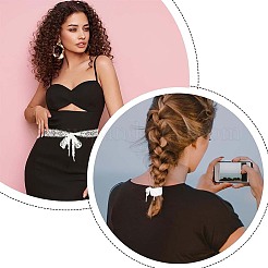 4 пара 2-х видов нейлоновых шнурков для обуви FIND-GF0004-82A