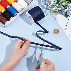 Полиэстеровая лента для окантовки OCOR-BC0006-84E-02