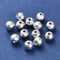 Сплавочные бусины PALLOY-A006-01D-S