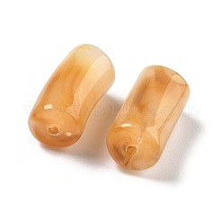 Акриловые шарики Gemstone имитация&nbsp;X-MACR-K359-66D